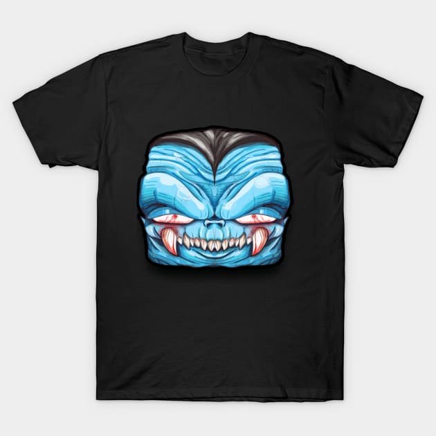 Fango T-Shirt by RadioactiveUppercut